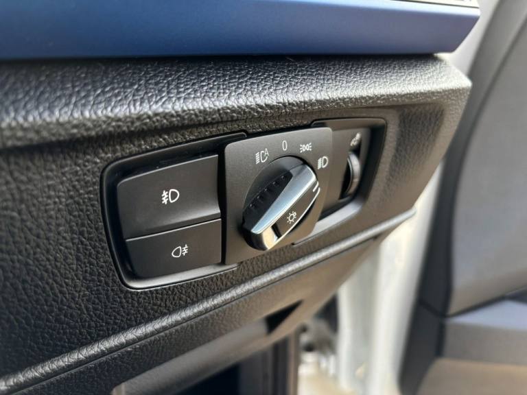 2015 BMW 1 Series 118i [1.5] M Sport 5dr Step Auto HATCHBACK PETROL Automatic