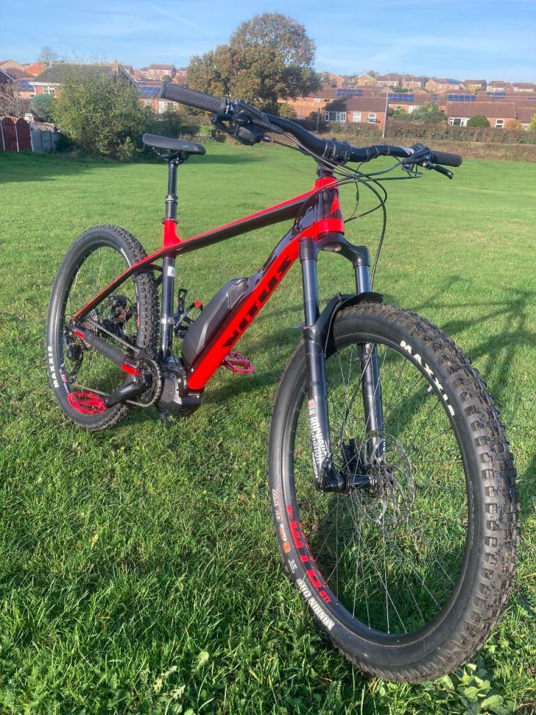 Vitus E Sentier