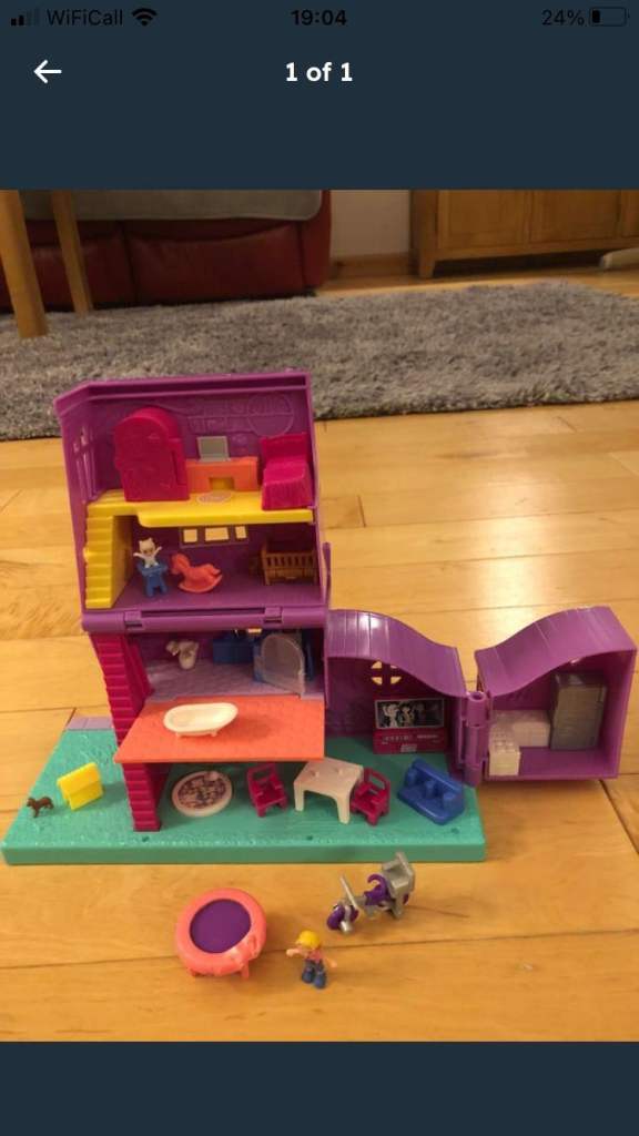 image for Polly Pocket