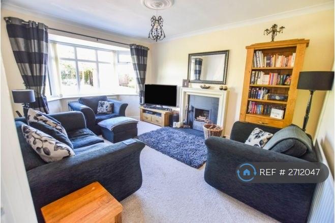 4 bedroom house in Winghouse Lane, Staffs, ST12 (4 bed) (#2712047)