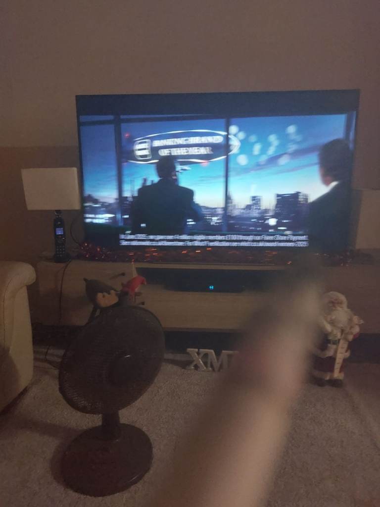 image for 55 inch smart tv