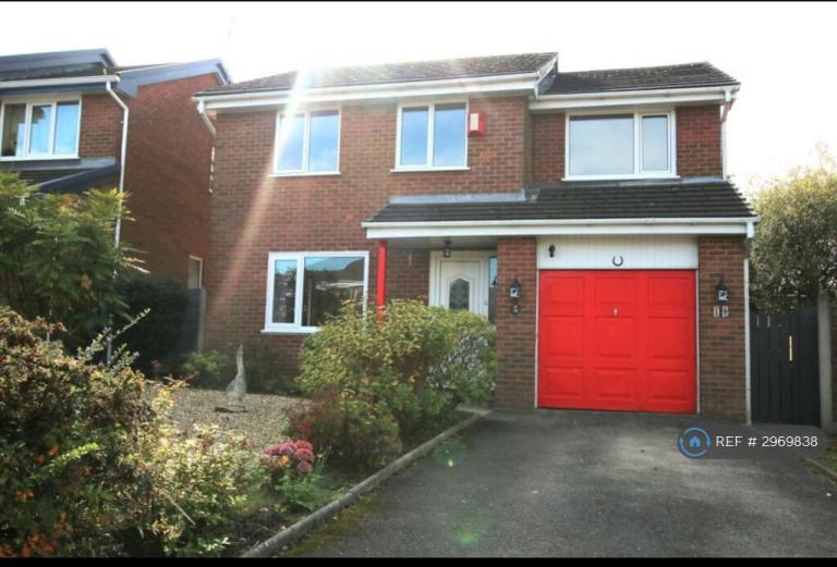 4 bedroom house in Edmonton Drive, Blackburn, BB2 (4 bed) (#2969838)