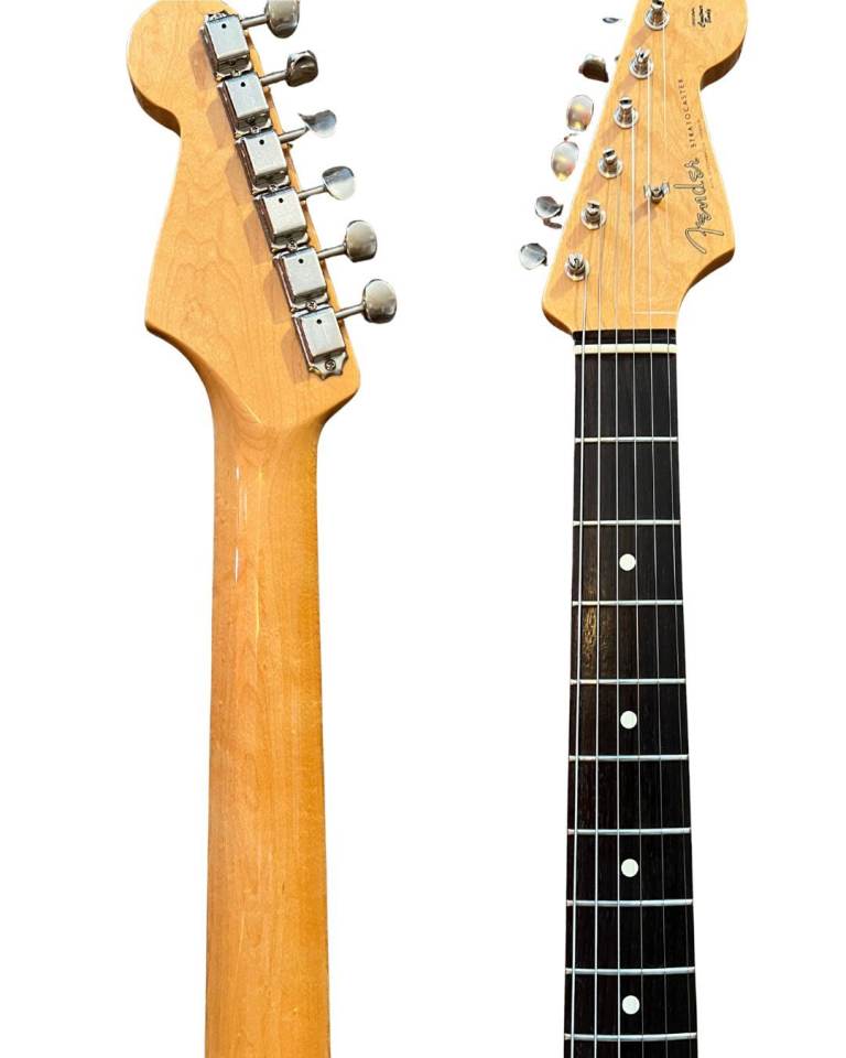 Fender American Vintage Reissue '62 Stratocaster