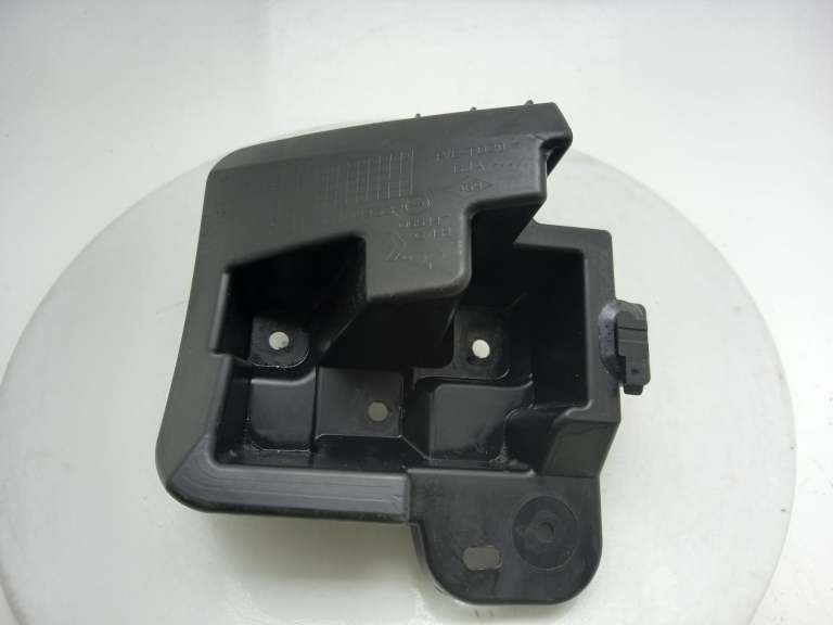Renault Clio Rear Bumper Bracket 2019-2026