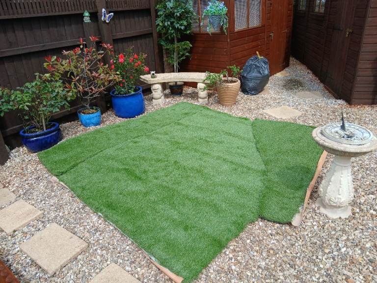 Good Quality Fake Grass  