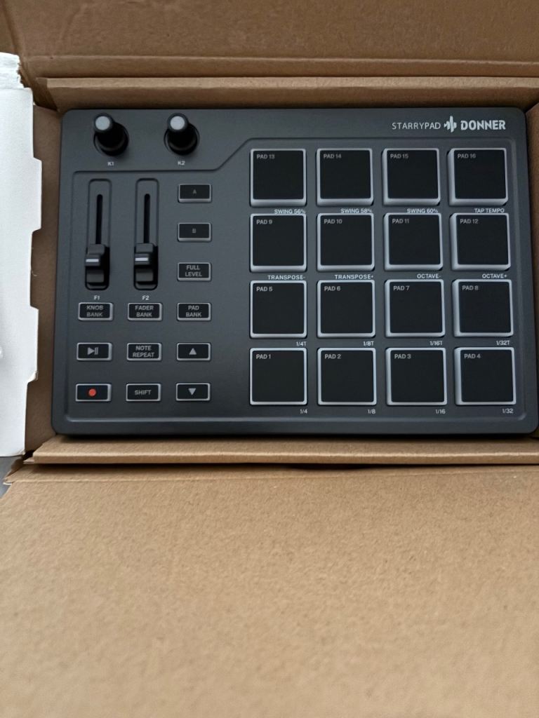 Equipment music production 6items!!!!