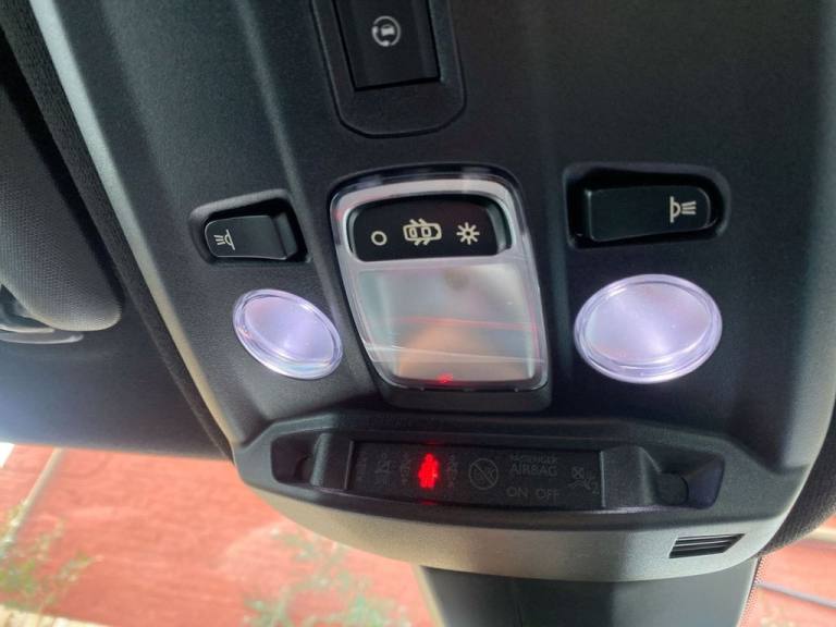 2023 23 VAUXHALL MOKKA 1.2 TURBO GS SUV 5DR PETROL MANUAL EURO 6 (S/S) (136 PS)