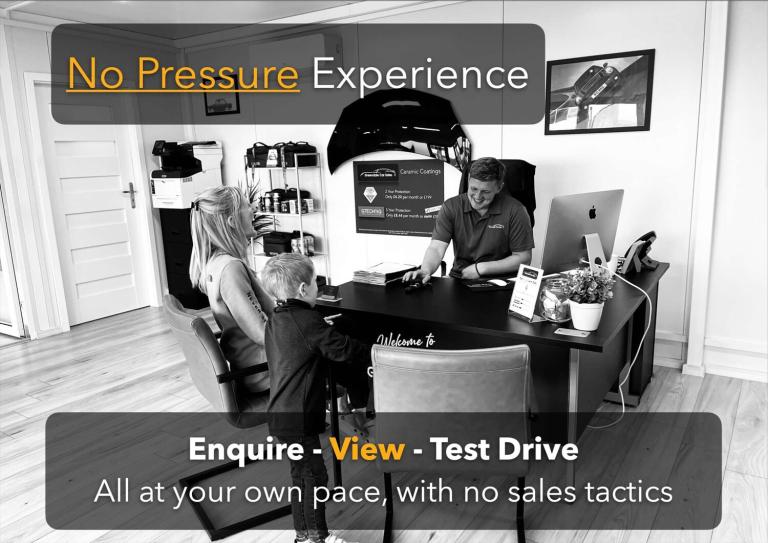 2020 BMW 1 Series 118i M Sport 5dr HATCHBACK PETROL Manual