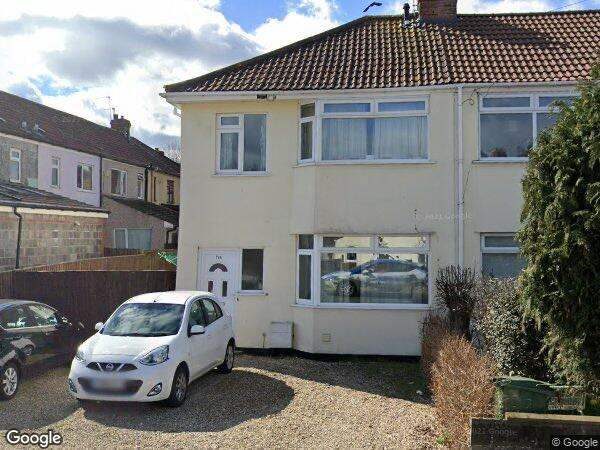 ** Large Bright Double Room **