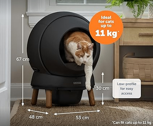 PetSafe Automatic litter box