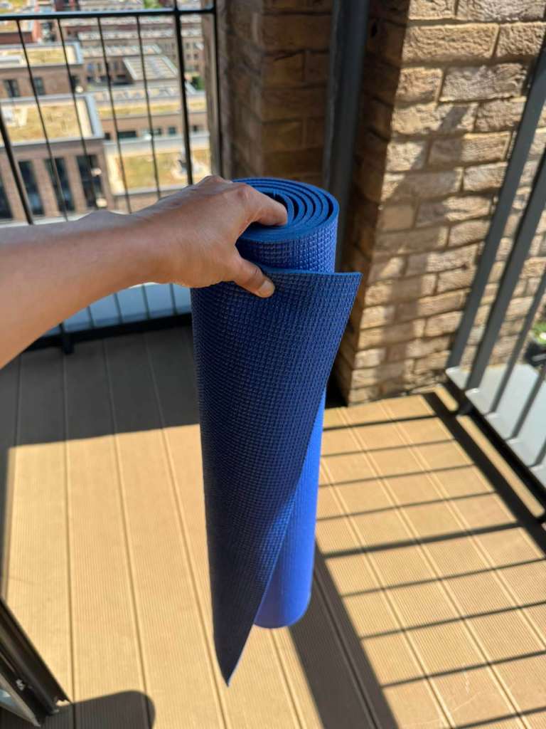 Yoga Mat 