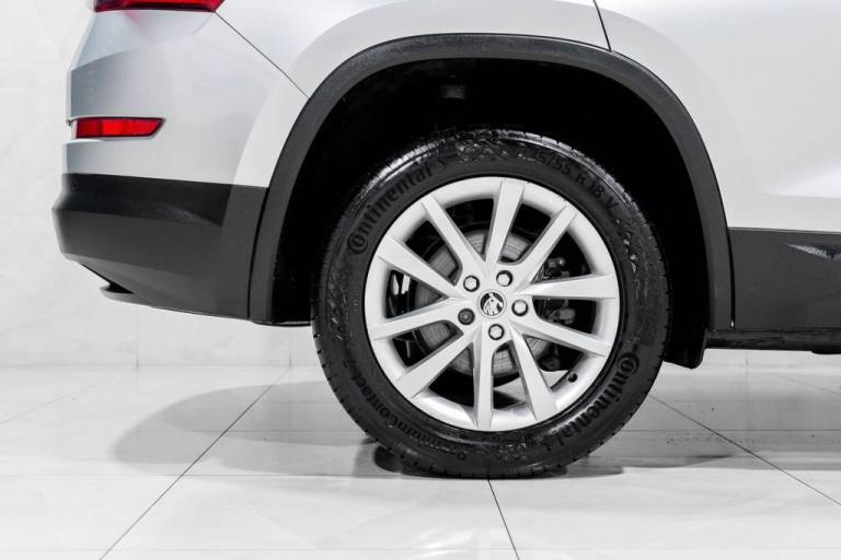 2020 Skoda Kodiaq 2.0 TDI SE SUV 5dr Diesel DSG Euro 6 (s/s) (7 Seat) (150 ps) ESTATE Diesel Auto...