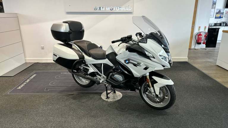 2023 BMW R1250 R 1250 RT LE (21MY) TOURER PETROL Manual