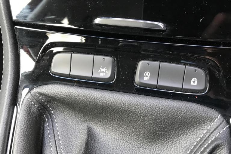  Vauxhall Grandland 1.2 Turbo Ultimate Suv 5dr Petrol Manual Euro 6 s/s 130 Ps