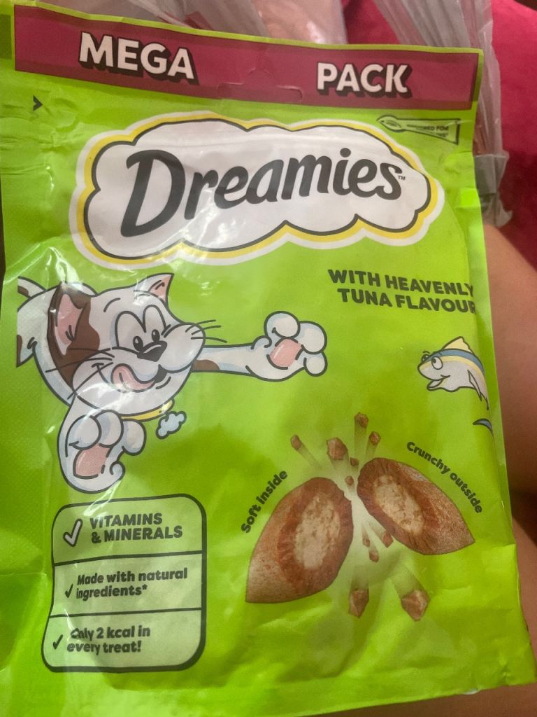 Dreamies 