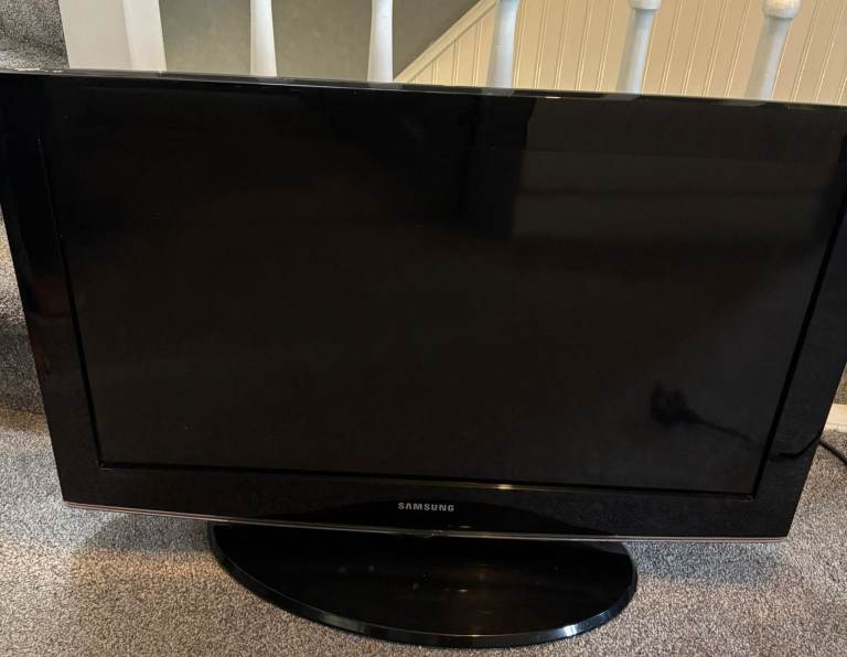 Samsung hd television can deliver 