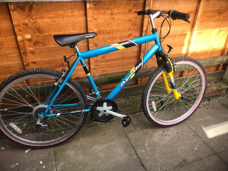 Adult 26 inch wheels bike 