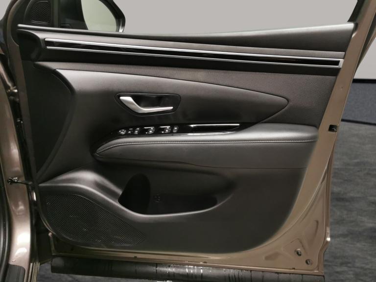 2023 Hyundai TUCSON 1.6 TGDi Hybrid 230 SE Connect 5dr 2WD Auto ESTATE PETROL/ELECTRIC Automatic