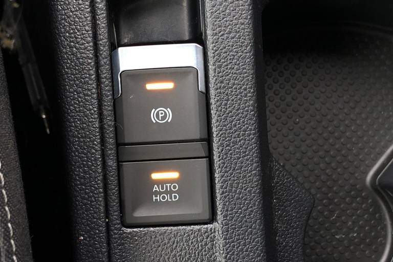 2022 Volkswagen T-Roc 1.5 TSI Life 5dr Hatchback PETROL Manual