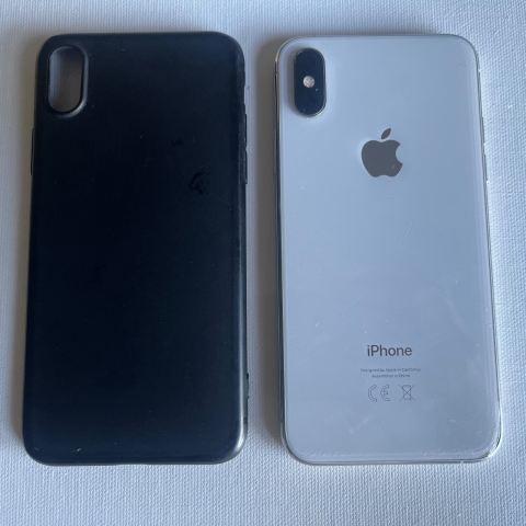 iPhone XS 256gb Unlocked | in Newham, London | Gumtree