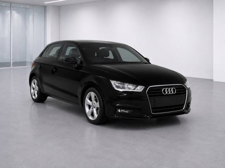 2018 Audi A1 1.4 TFSI Sport Hatchback 3dr Petrol Manual Euro 6 (s/s) (Nav) (125 ps) Hatchback Pet...