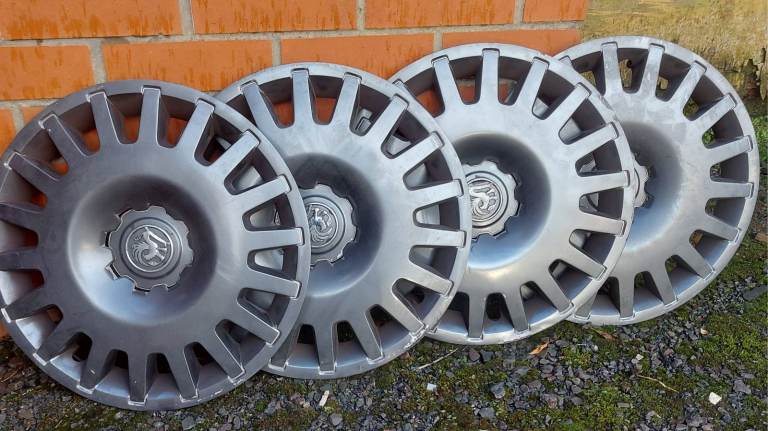 wheel trim 15"