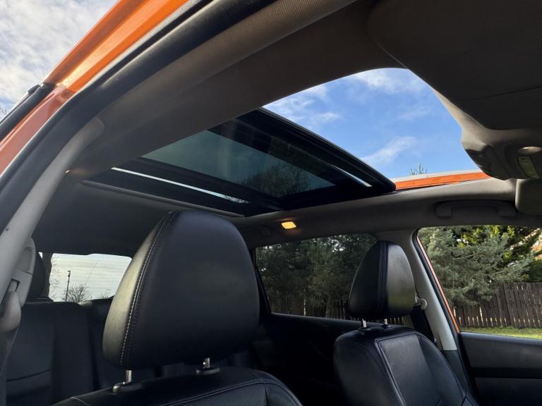 NISSAN X-TRAIL 1.7 dCi Tekna 2020