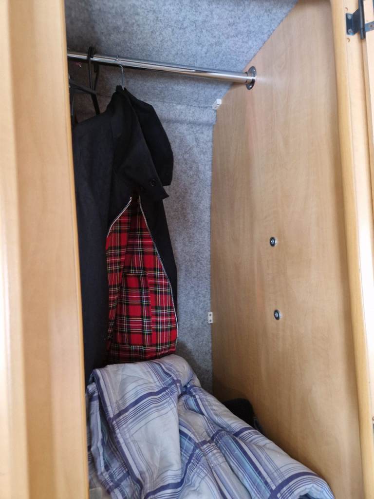 Vauxhall, MOVANO DTI 3500 LWB, 2000, 2799 (cc)