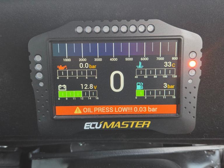 1977 Ford Escort FAST ROAD / TRACK CAR Saloon Petrol Manual