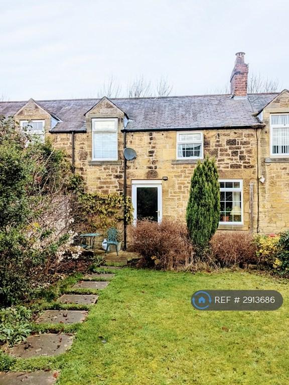 2 bedroom house in Gosforth, North Gosforth, Newcastle Upon Tyne, NE13 (2 bed) (#2913686)