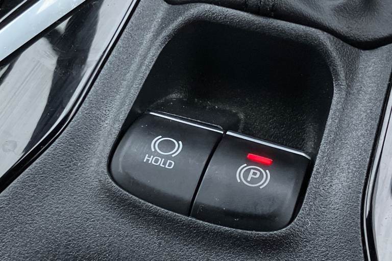 2022 Suzuki Swace 1.8 Hybrid SZ5 5dr CVT Estate PETROL/ELECTRIC Automatic