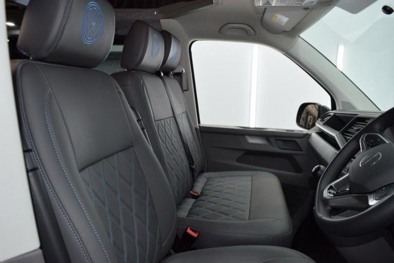 Volkswagen, TRANSPORTER, Camper Full Conversion, 2023, Manual, 1968 (cc) by