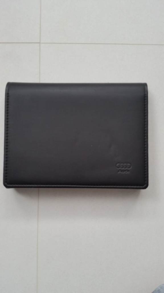 AUDI A3 Sportback Owners Manual