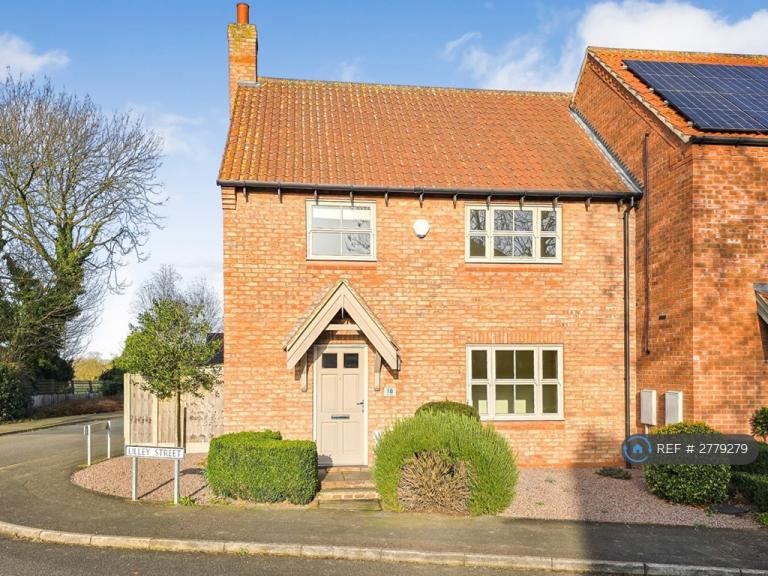 3 bedroom house in Lilley St, Newark, NG23 (3 bed) (#2779279)