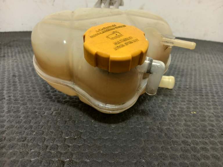 Vauxhall Corsa Radiator Expansion Tank 2006-2015 1.2l A12xer