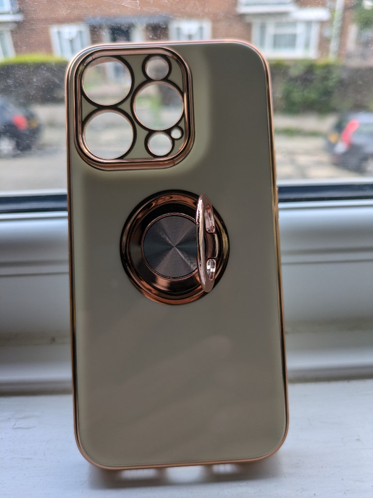 Case for iPhone 14Pro