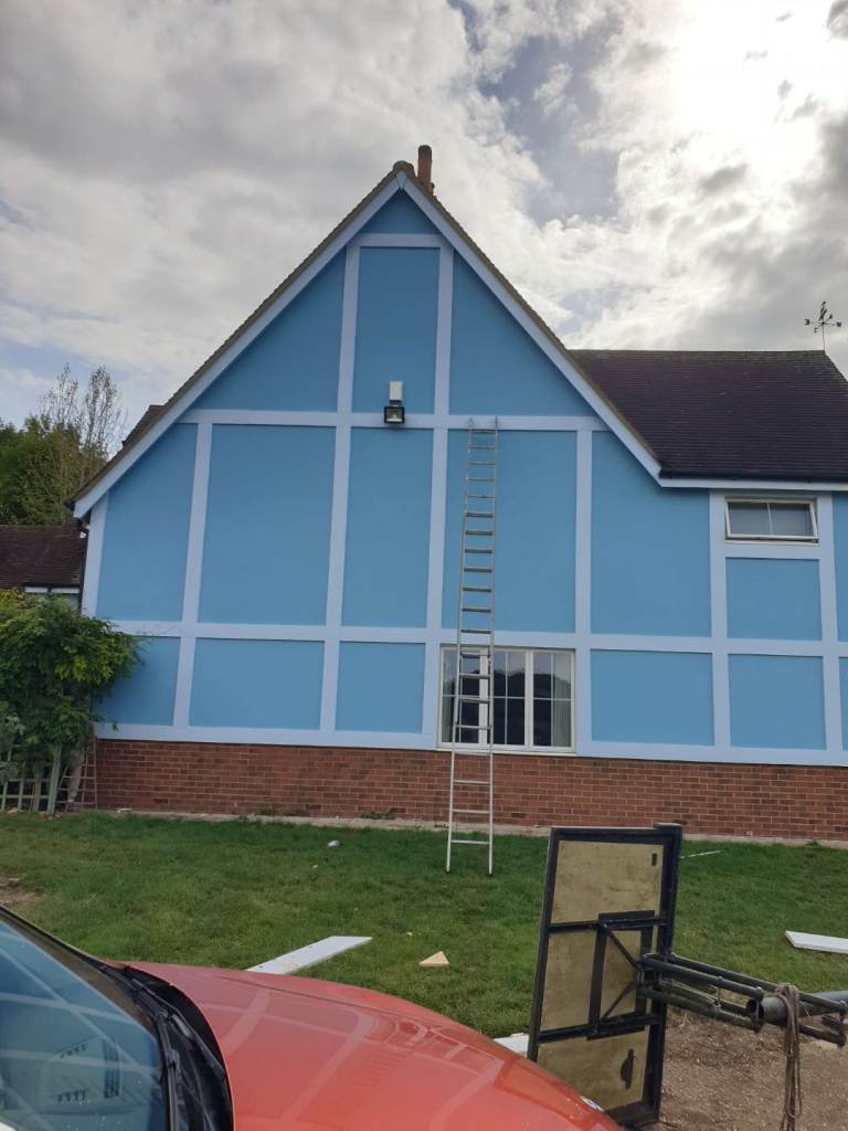 🔨 Experienced Handyman – Reliable & Professional