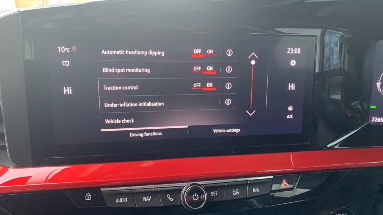 2022 Vauxhall Mokka 1.2 Turbo SRi Premium SUV 5dr Petrol Manual Euro 6 (s/s) (100 ps) SUV Petrol ...