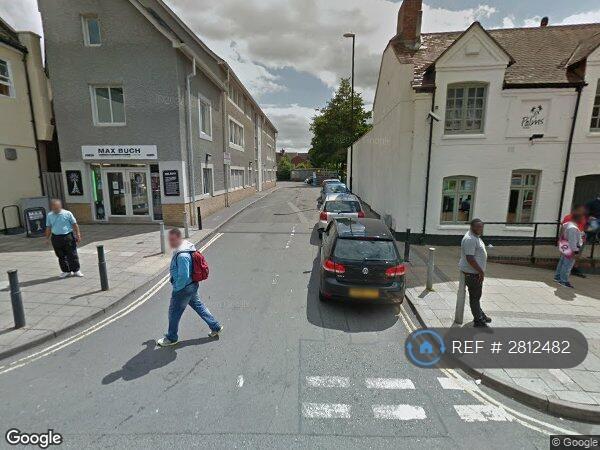 2 bedroom flat in Kilby Mews, Coventry, CV1 (2 bed) (#2812482)