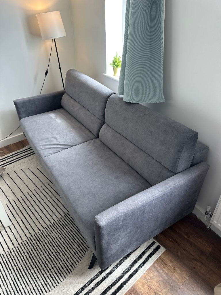 Comfy Sofa Bed