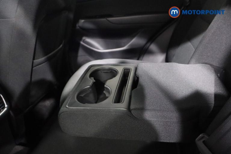 2024 Mazda CX-5 2.0 e-Skyactiv G MHEV Centre-Line 5dr ESTATE PETROL Manual