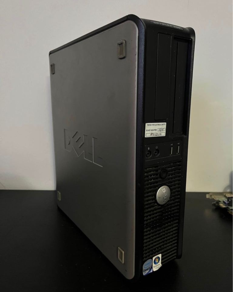 Dell Computer 