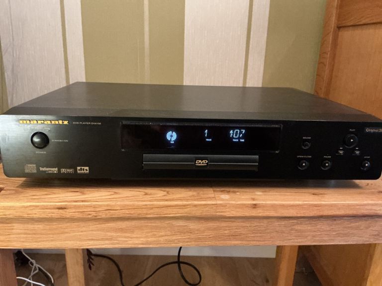 Marantz DV4100