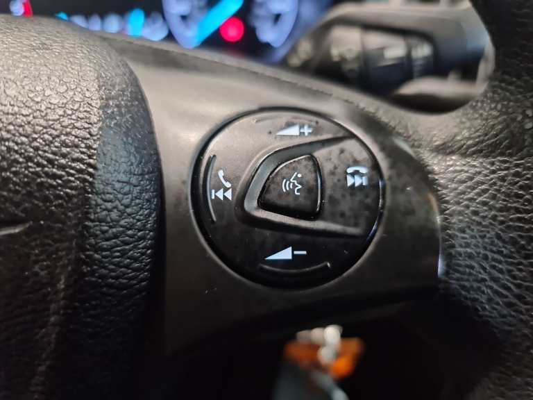 2021 Ford Transit Connect 1.5 EcoBlue 100ps Leader D/Cab Van PANEL VAN DIESEL Manual