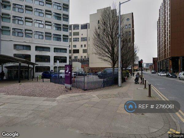 2 bedroom flat in City Heights, Salford, M3 (2 bed) (#2716061)