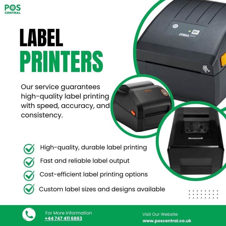 Need a Faster Way to Print Shipping Labels?