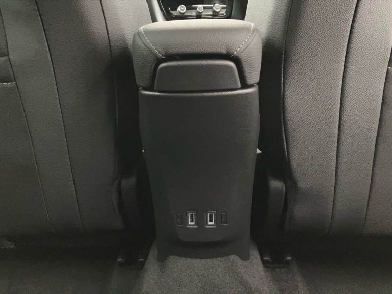 2021 Vauxhall Mokka 100kW Elite Nav Premium 50kWh 5dr Auto SUV ELECTRIC Automatic