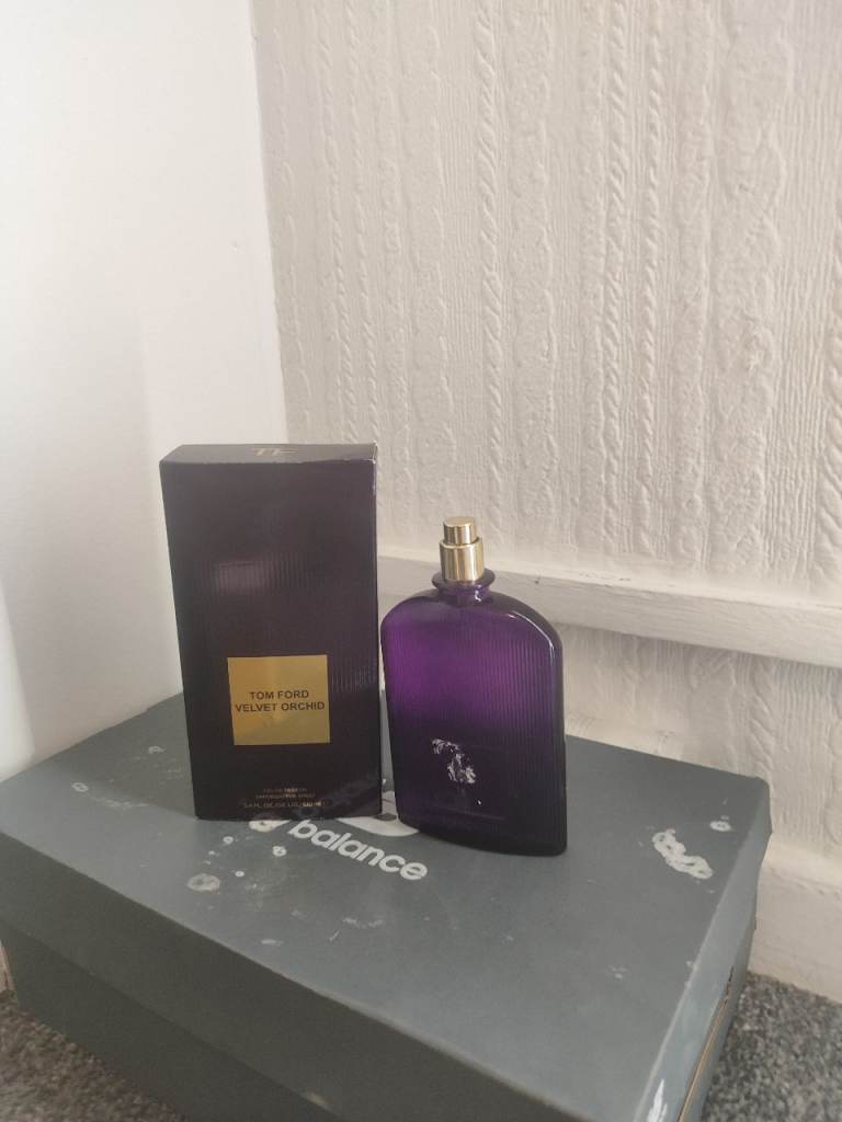 Tom Ford Velvet Orchid - High Quality - MUST GO TODAY - M9