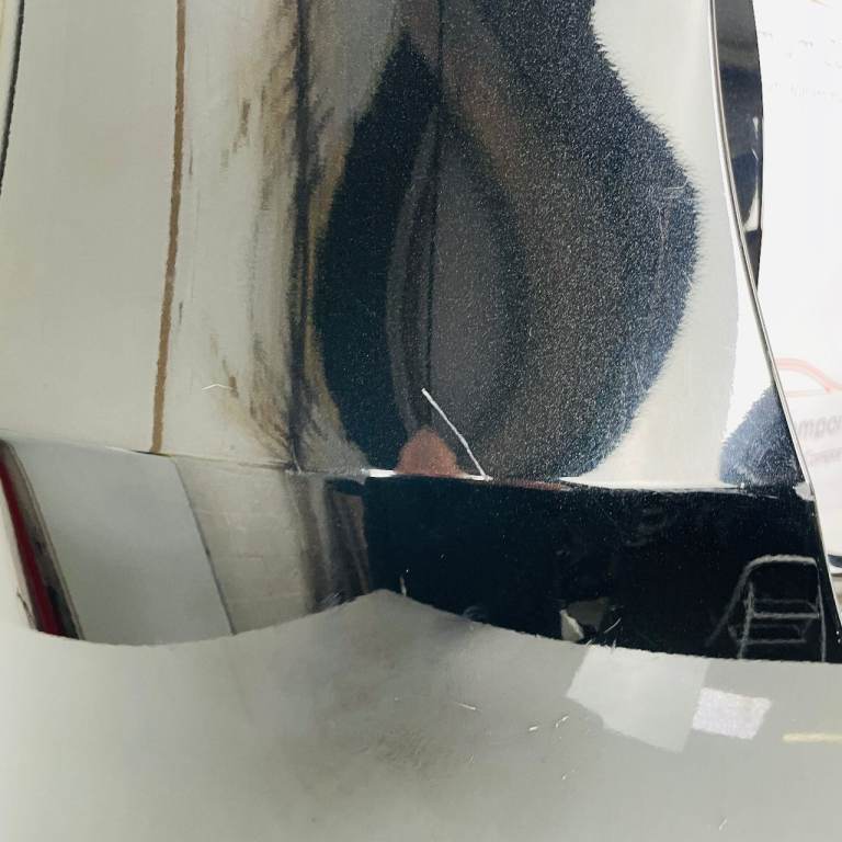 Mercedes Gle Rear Bumper Amg Line V167 Genuine Black A1678851103 | 2019 - 2023 AR93