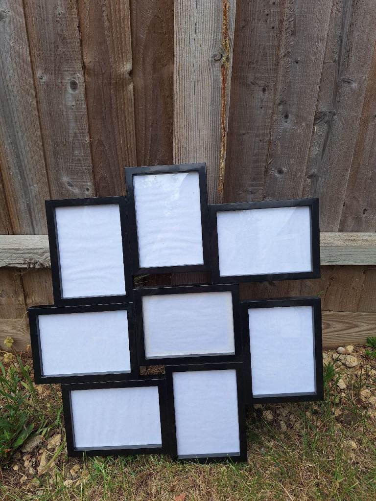 Ikea photo frames